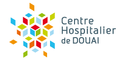 logo ch Douai