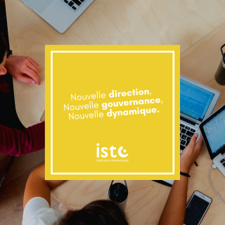 L'ISTC avance