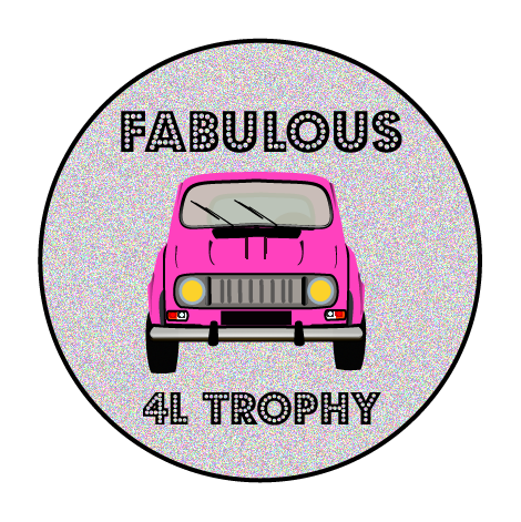 Fabulous 4L Trophy