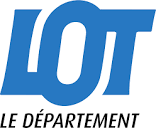 logo departement du Lot